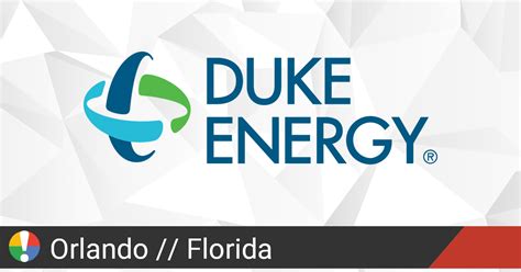 duke energy orlando